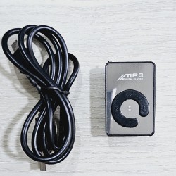 AR04 MP3 Music Player With Clip