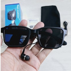 AR12 Wireless Bluetooth Sunglasses Call and Music
