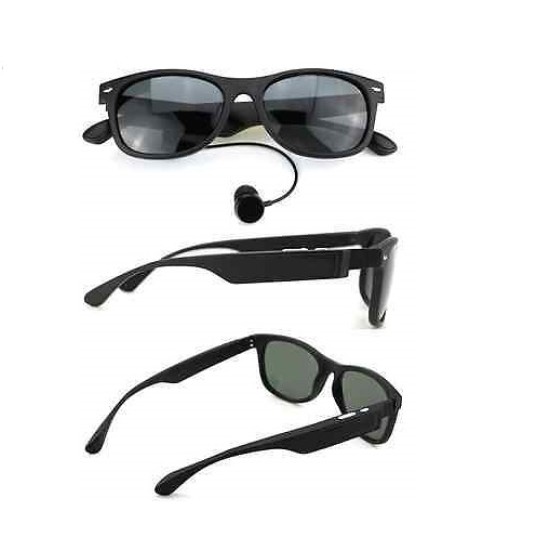 AR12 Wireless Bluetooth Sunglasses Call and Music