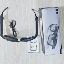 AR26 Bluetooth Sunglasses Headset Smart Glasses