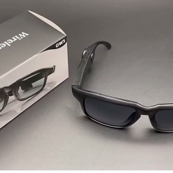 AR26 Bluetooth Sunglasses Headset Smart Glasses