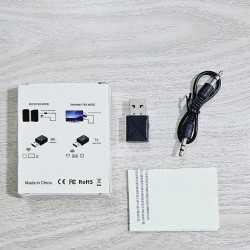 B16D 2 in 1 Wireless Audio Transmitter/Receiver