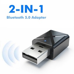 B16D 2 in 1 Wireless Audio Transmitter/Receiver