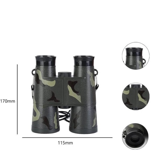 Binocular for kids 12X38mm Durbin