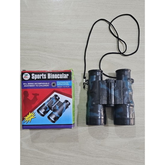 Binocular for kids 12X38mm Durbin