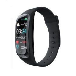 C1 Plus Smart Band Bracelet Waterproof Smartwatch