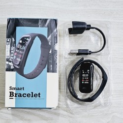 C1 Plus Smart Band Bracelet Waterproof Smartwatch