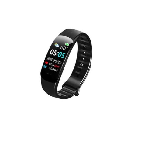 C1 Plus Smart Band Bracelet Waterproof Smartwatch
