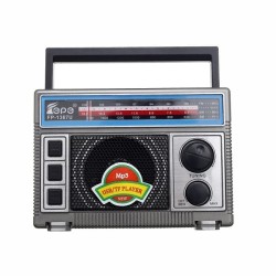 EPE FP-1367U FM Radio Player With Music Player