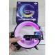 G63 Wireless Bluetooth RGB Speaker Wireless Charger Light APP Control Table Desk Lamp