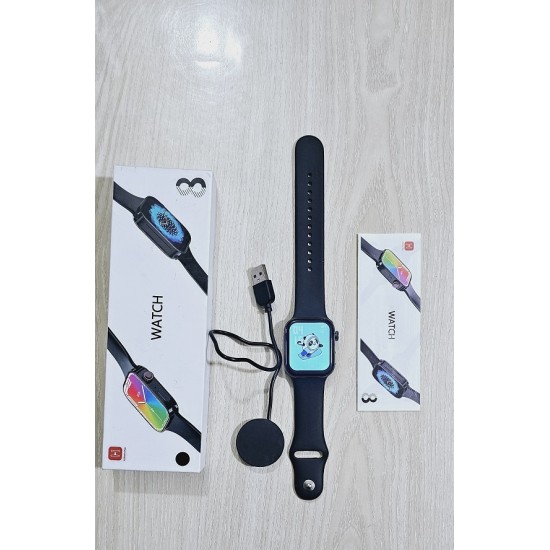 i14 Pro Smartwatch 1.81 inch Mini Games Bluetooth Calling