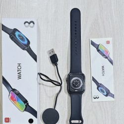 i14 Pro Smartwatch 1.81 inch Mini Games Bluetooth Calling