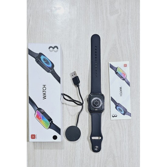 i14 Pro Smartwatch 1.81 inch Mini Games Bluetooth Calling