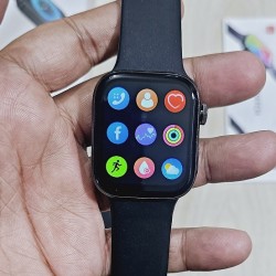 i14 Pro Smartwatch 1.81 inch Mini Games Bluetooth Calling