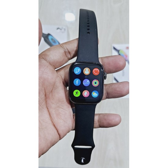 i14 Pro Smartwatch 1.81 inch Mini Games Bluetooth Calling