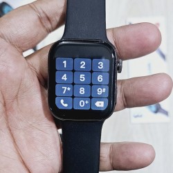 i14 Pro Smartwatch 1.81 inch Mini Games Bluetooth Calling