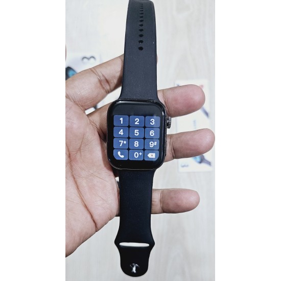 i14 Pro Smartwatch 1.81 inch Mini Games Bluetooth Calling