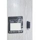 LU06 USB Keychain Voice Recorder Audio Recorder