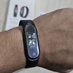 M8 Smart Band Watch Bracelet Wristband