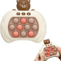 ME-099 Speed Pass Game Machine Kids Game