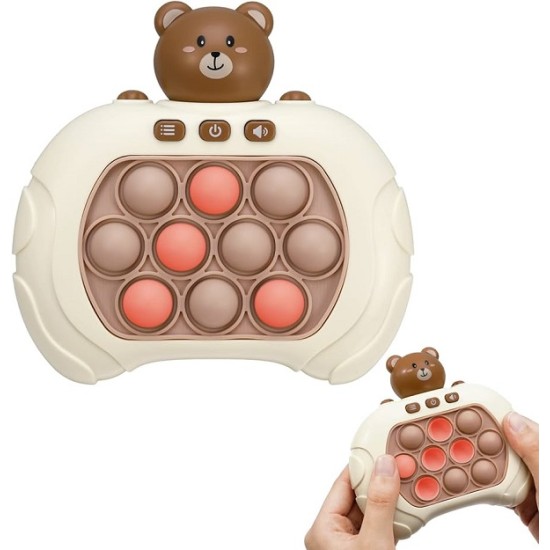 ME-099 Speed Pass Game Machine Kids Game
