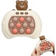 ME-099 Speed Pass Game Machine Kids Game