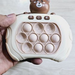ME-099 Speed Pass Game Machine Kids Game
