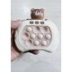 ME-099 Speed Pass Game Machine Kids Game