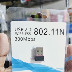 USB Wifi Receiver 802.11N USB Adapter