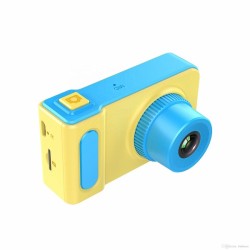 X11 Kids Digital Video Camera For Video And Picture Blue
