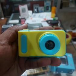 X11 Kids Digital Video Camera For Video And Picture Blue