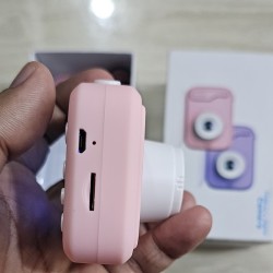 X30 Kids Digital Video Camera For Video And Picture