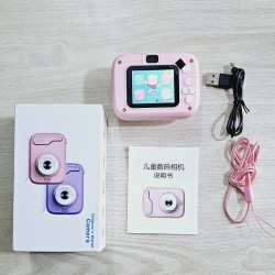 X30 Kids Digital Video Camera For Video And Picture