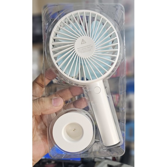 Xiaomi Solove N9 Hand Fan With Stand