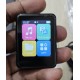 YP3 Bluetooth MP3 MP4 Music Player Full Touch FM Black