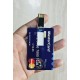 64GB Slim Credit Card USB Flash Drive Pendrive