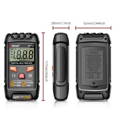 ANENG M113 Portable Pocket Multimeter