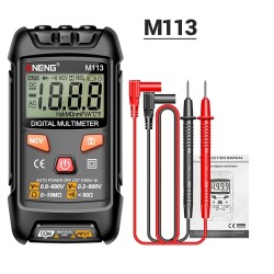 ANENG M113 Portable Pocket Multimeter