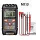 ANENG M113 Portable Pocket Multimeter