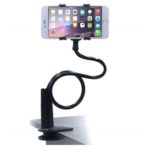 AR108 Lazy Bracket Mobile and Tablet Pc Stand