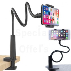 AR108 Lazy Bracket Mobile and Tablet Pc Stand