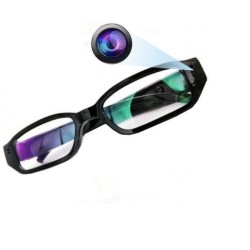 D20 Spy Hidden Eyewear Camera Video Sunglasses 1080P