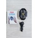 FS01 Dual Fan Dual Battery Rechargeable Mobile Phone Cooler Fan