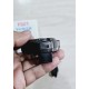 FS01 Dual Fan Dual Battery Rechargeable Mobile Phone Cooler Fan