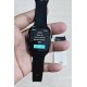 L68 Smart Watch HD Color 2.0 inch Display Bluetooth Call Game Black