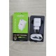 Oraimo 18W Fast Charging Charger With Type-C Cable
