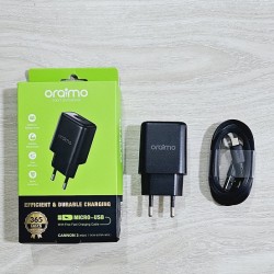 Oraimo Wall Charger Micro USB Fast Charging