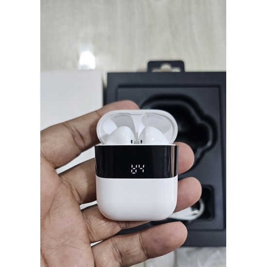 UiiSii GM20 Pro TWS Earbud Headphone Bluetooth LED Display