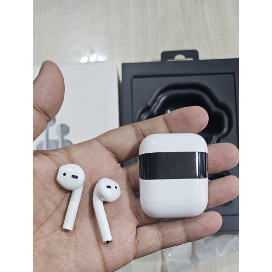 UiiSii GM20 Pro TWS Earbud Headphone Bluetooth LED Display