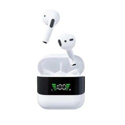 UiiSii GM20 Pro TWS Earbud Headphone Bluetooth LED Display